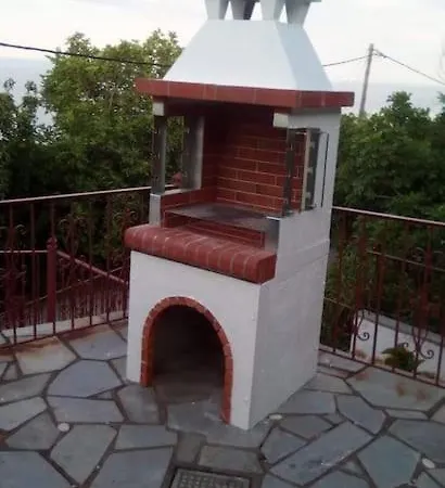 فندق Maria's Balcony-tsagarada تساغارادا